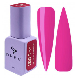 Gel lak DNKA color #131